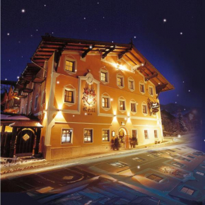 Hotel Reitlwirt Brixen Im Thale